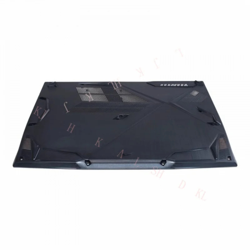 MSI GF63 8RC 8RD MS-16R1 MS-16R3 MS-16R4 16R5 하단 케이스 D 베이스 커버 새