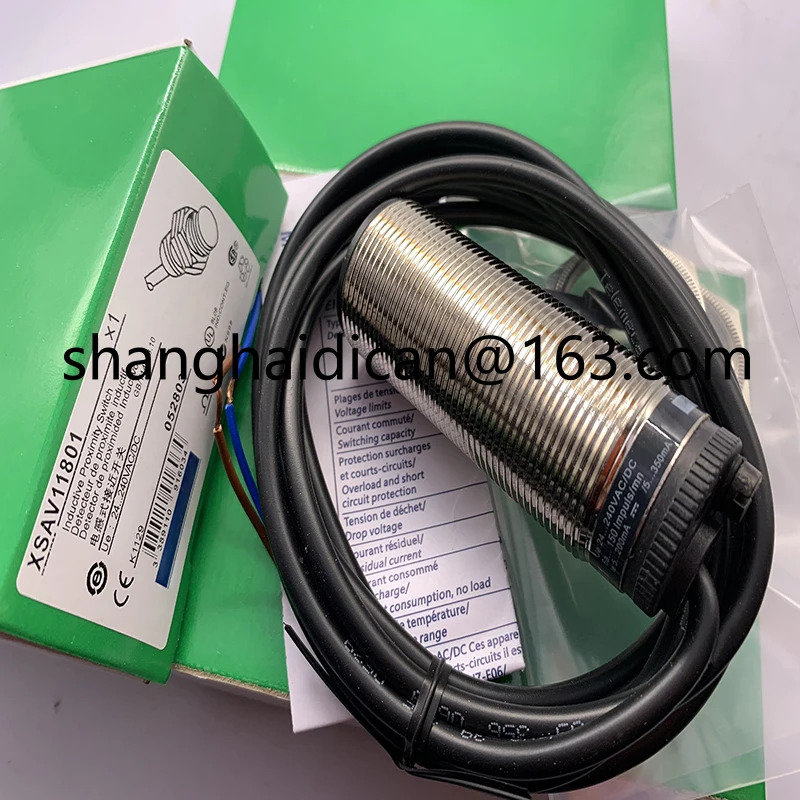 초음파 거리 센서 UC2000-L2-E5-V15-Y291515