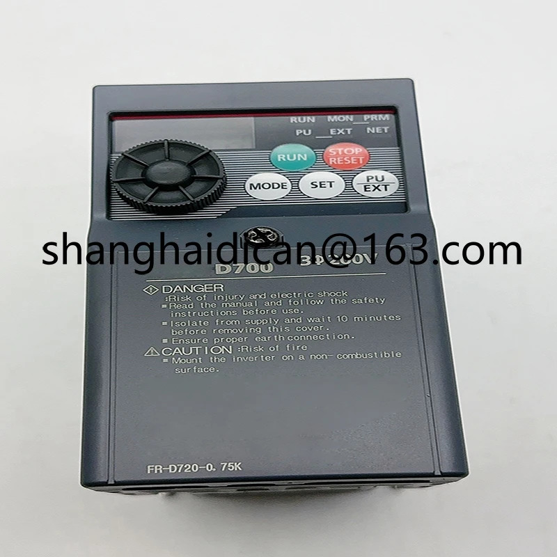 FR-A840-00470-2-60 오리지널 주파수 변환기