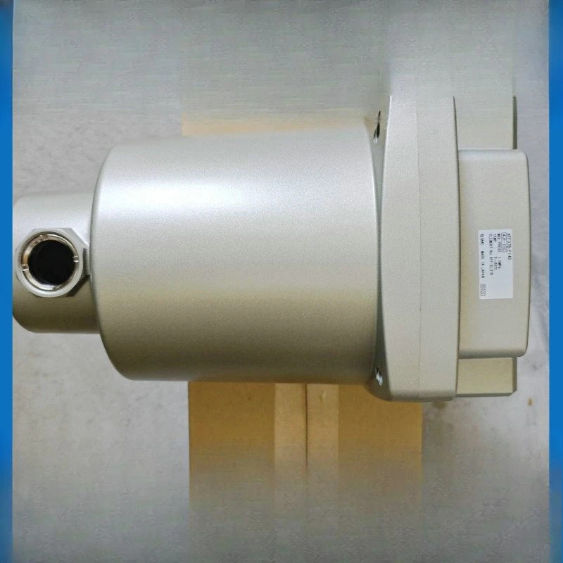 SMC 오리지널 메라필터 AFF37B-F14D 부품