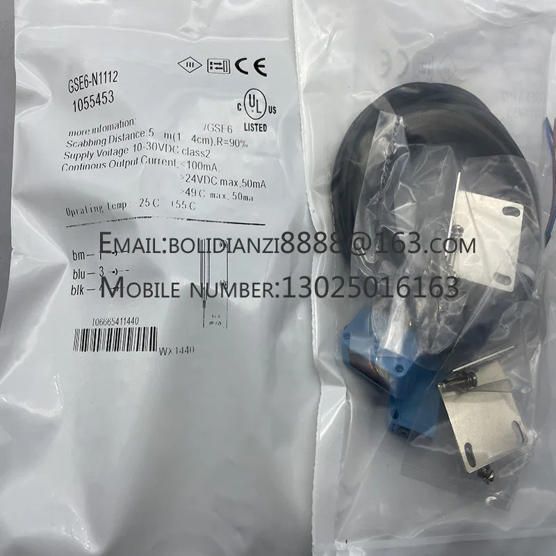 GSE6-P0121S56 GSE6-P4121S31 GSE6-N1221S65 GSE6-P0321S71 GSE6-P0121S48 GSE6-P0211S58 오리지널 스위치 센서
