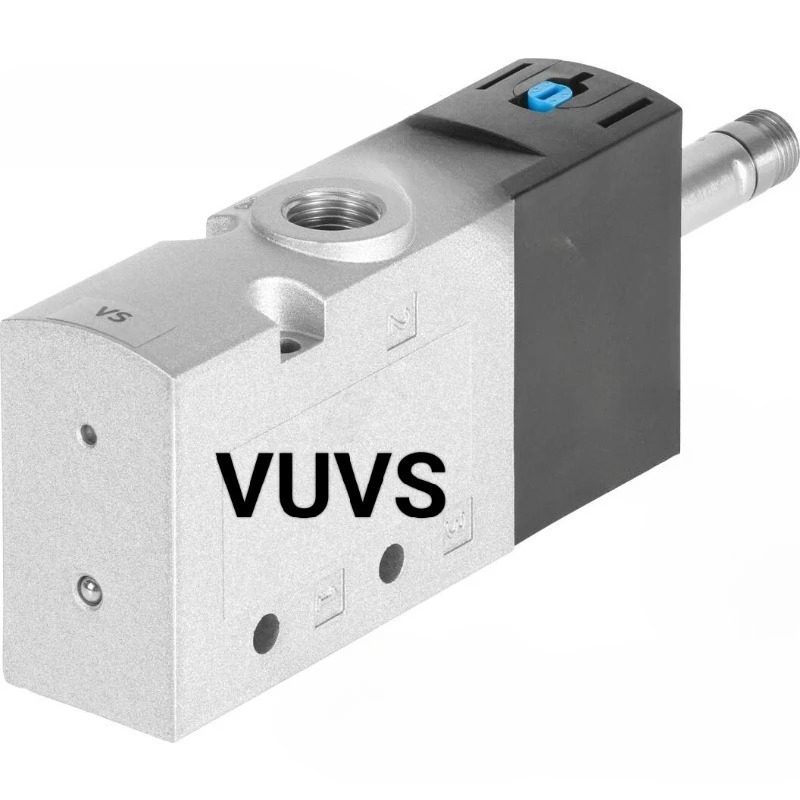 FESTO Festo 솔레노이드 밸브 VUVS-L30-M32C-AZD-G38-F8-1C1 575569부품