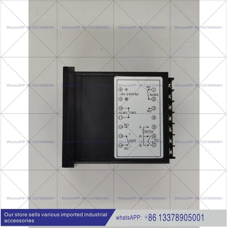 KKK 아오테 기기 XMTD-8000 시리즈 온도조절기 XMTD-8131-8181-8132 지능형 온도 제어
