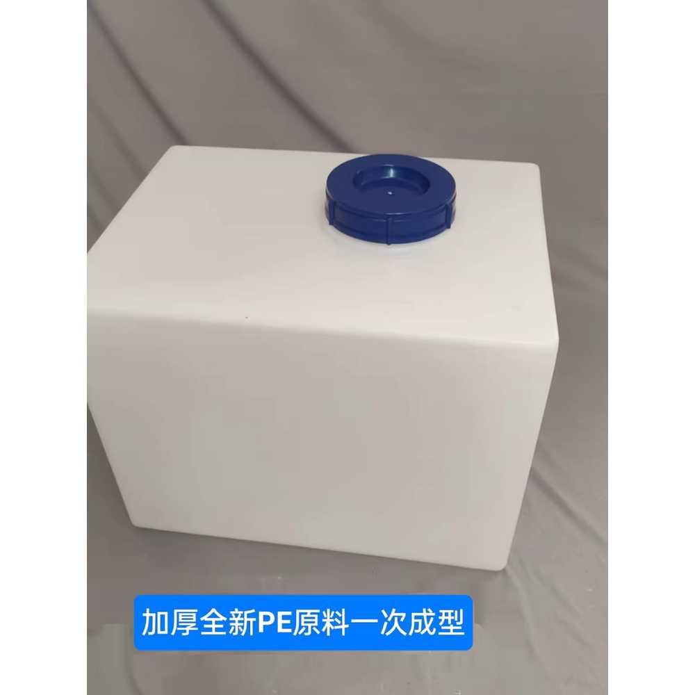 이동식 오수통 액체 수조 롤탱크 차박 저수조 물탱크 65L - 상세 이미지 4