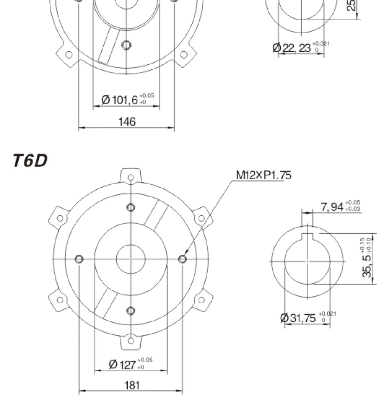 1hp호환 2 3 5 유압 내부 샤프트 전모터 0.75 2.2 3.7 7.5KW SUH20L