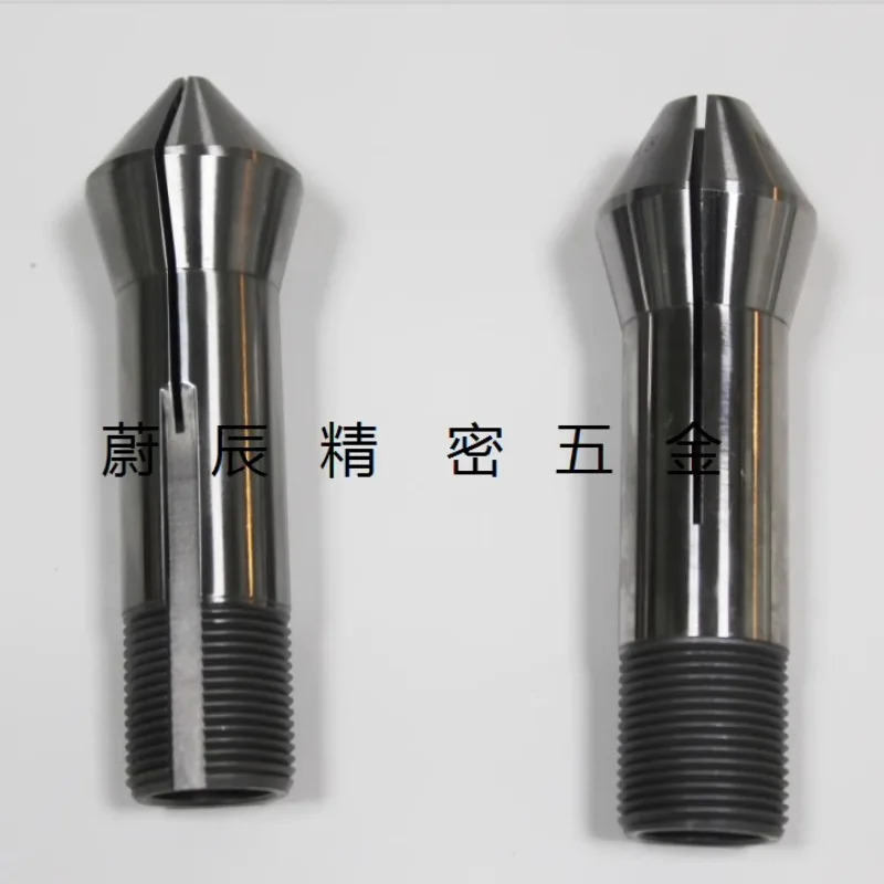 W20 척 SCHAUBLIN Schobelin W25 5축 기계 To-ol