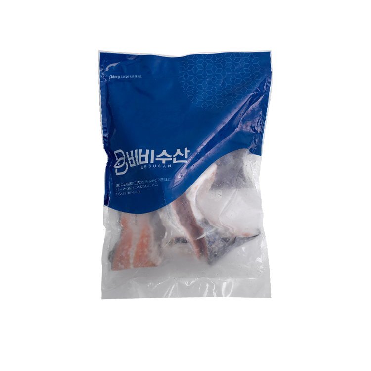 연어가마살+꼬리살 1kg(구이용) - 상세 이미지 2