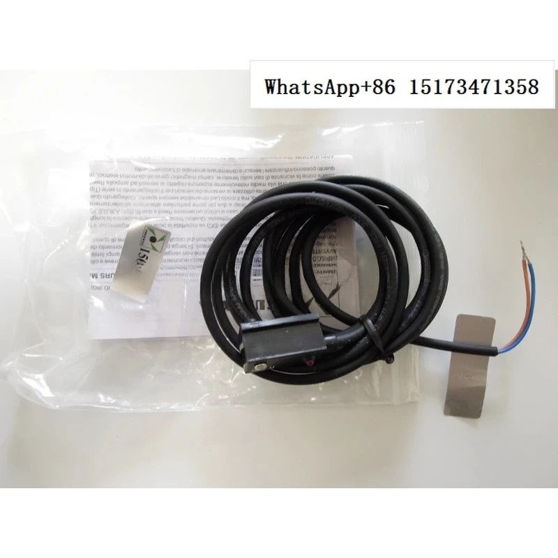 PNEUMAX 마그네틱 스위치 1500. U R-S-UA D.C 1580. C1