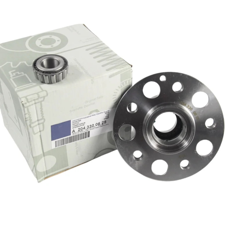 벤츠호환호환 C207 W204 C180 E220 C350 E350 E250 S204 E200 OEM2043300425 2043300625 A2043300425 앞바퀴 허브 베어링