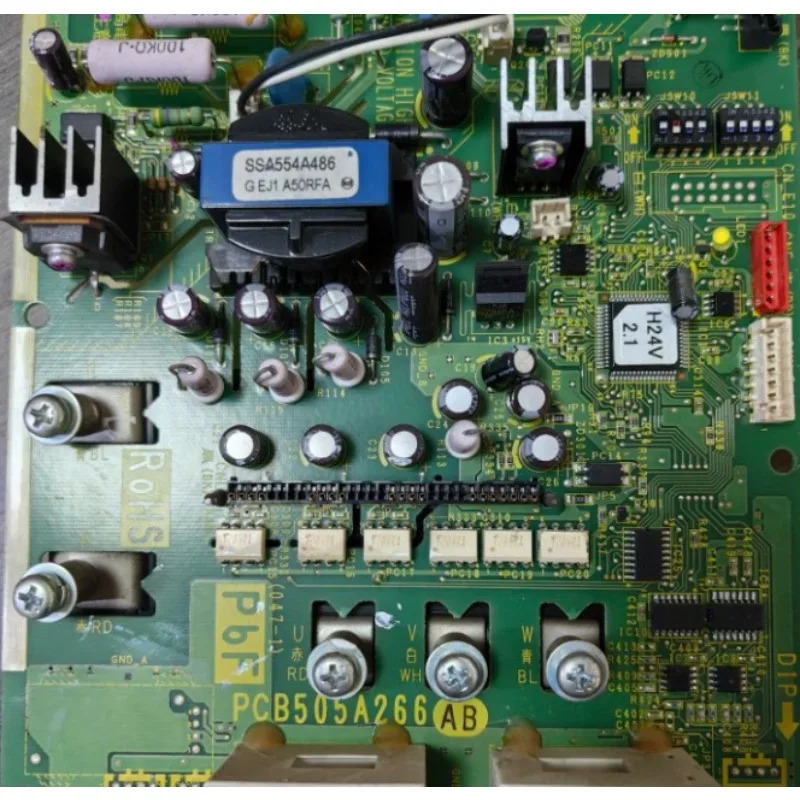 PCB505A266 AB PCB505A466 AA PCB505A566 PCB505A057 AB부품