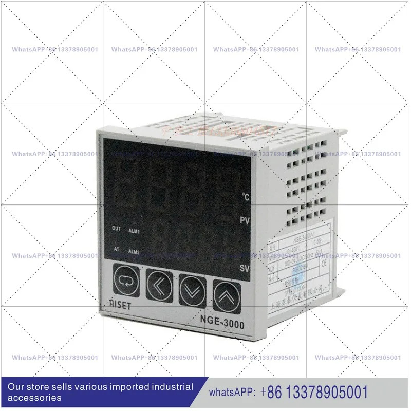 NGE-3411V 야온도조절기 NGE-3421V NGE-3000 NGE-3412V