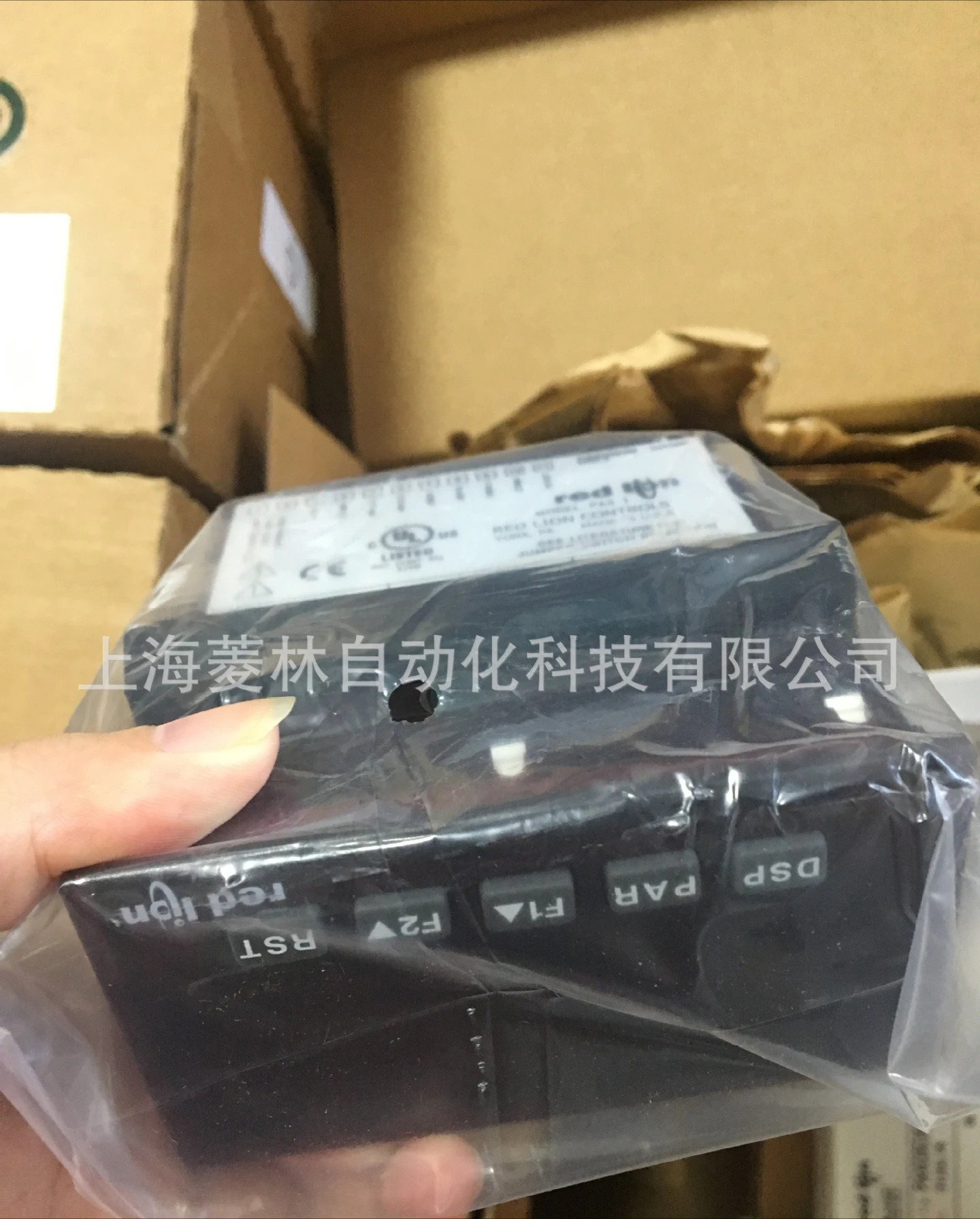 PAXI0030 PAXCDC30 PAXI0010 온도 조절기