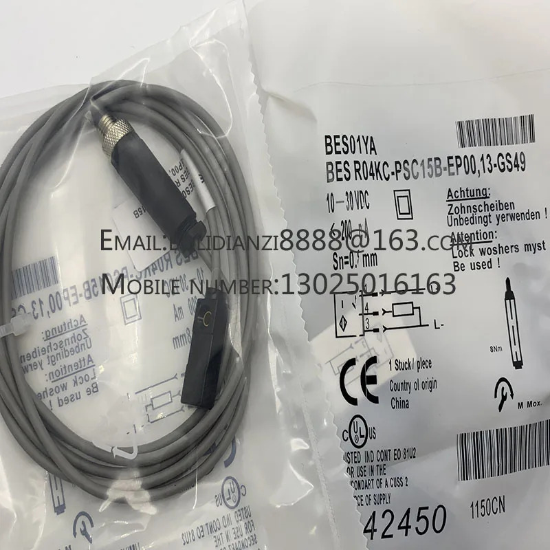 BES R04KC-PSC15B-EV05 R04KC-PSC15B-EV02 R04KC-PSC25F-EV05 R04KC-PSC25F-EV02 R04KC-PSC15B-EP02 원본