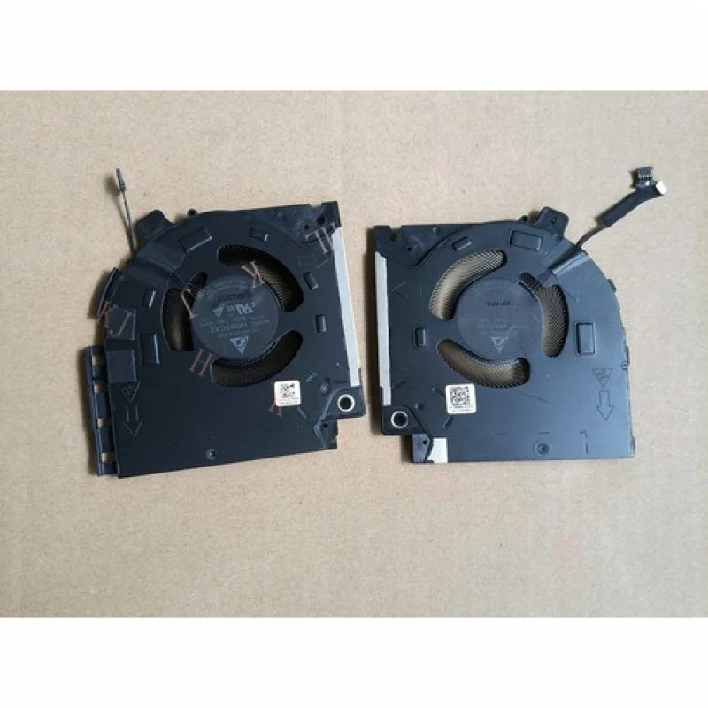 델 X15 R2 R1 팬 ND85C37 20J22 ND85C38 20J23새