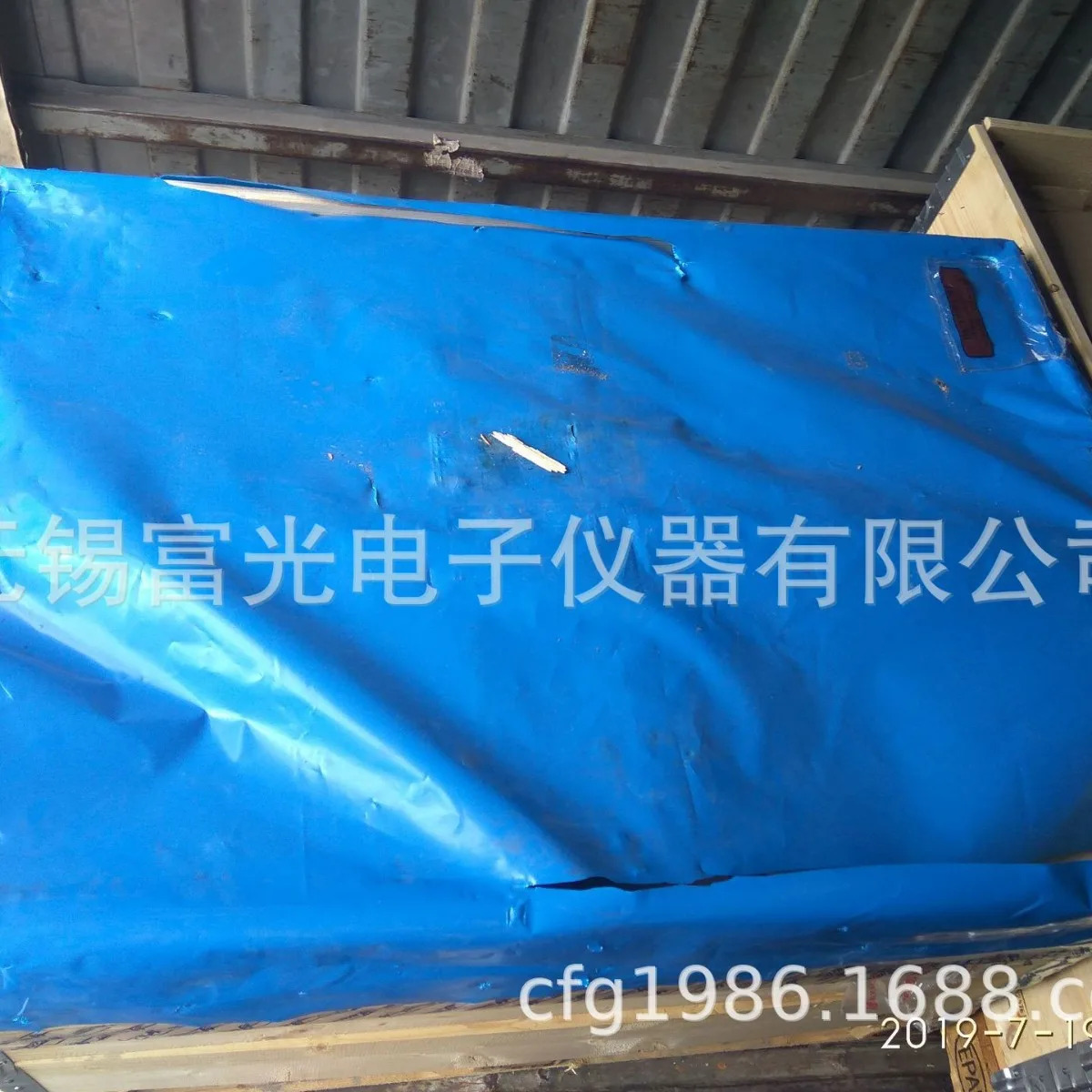 알루미늄 쉘 제동 저항기 CBT-H 760 DHT 406 16R