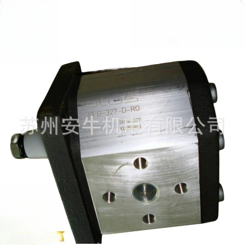 PFE-4104S/1DT 20날 펌프 PFE-32036/3DT