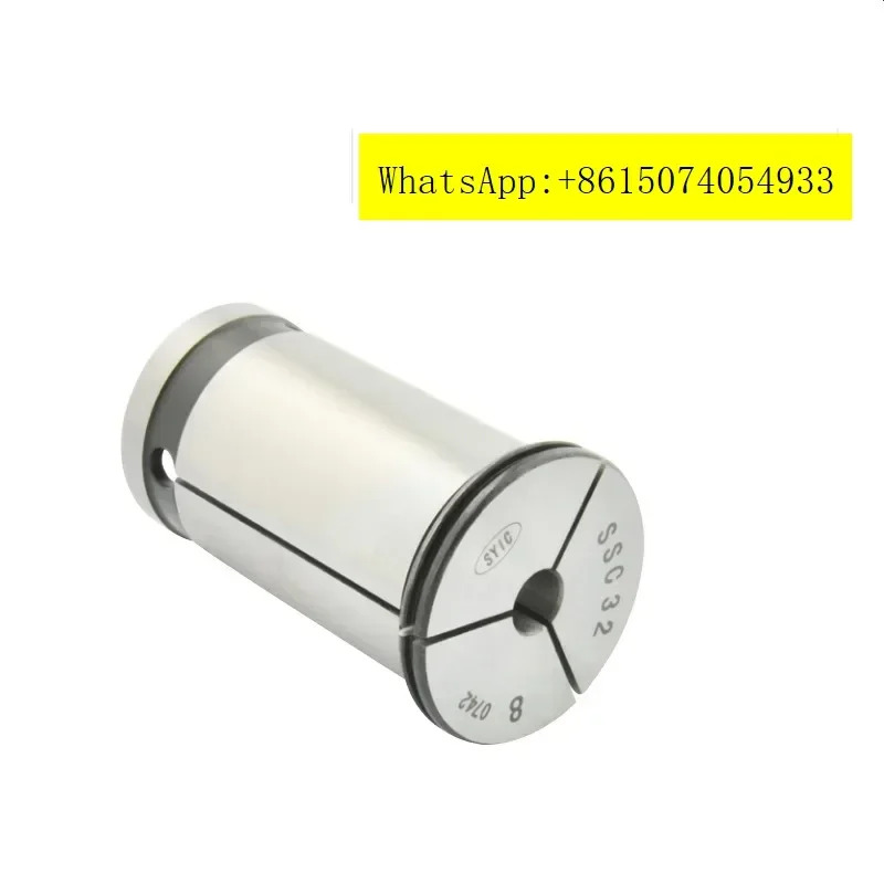 대만 Zhengheyuan 튜브 클램프 C32 고정밀 SYIC Stra-ight C25 C-NC SSC42