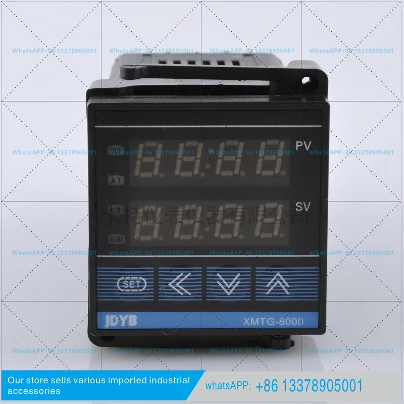 JDYB Yuyao Jindian XMTG-8411-8511 PID 지능형 온도 컨트롤러 XMTG-8000 E K