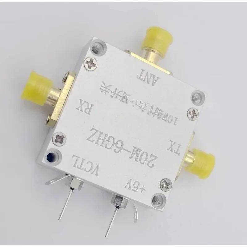 40dBm 10W RF-F 스위치 유닛 트랜시버 시스템 스위처 6GHz