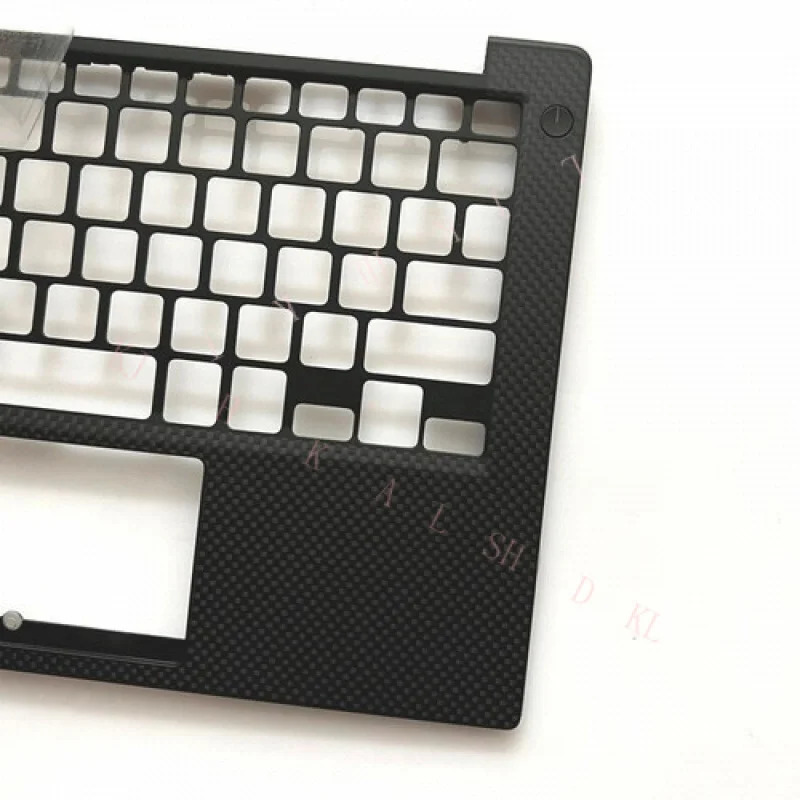 델 XPS 13 9350 9360 단 케이스 팜레스트 043WXK 43WXK 0PHF36 PHF36새