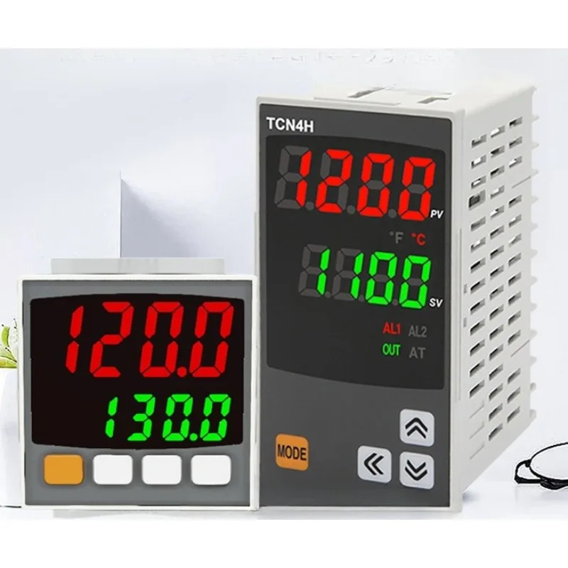 Autonix TCN4L-24R 지능형 온도 조절기 TCN4H-24R TCN4S-24R부품