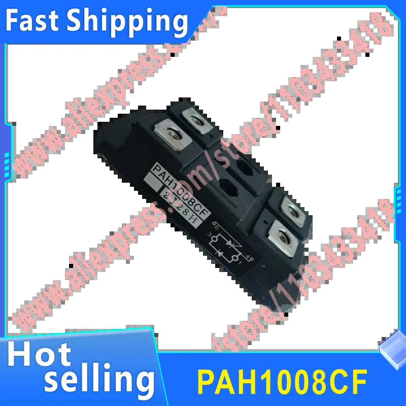PAH1008CF PAH1528CF PAH1518CF 모듈 IGBT 전력