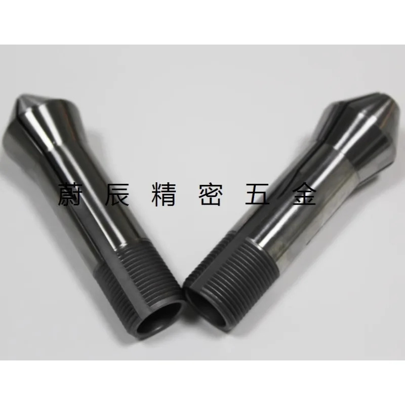 W20 척 SCHAUBLIN Schobelin W25 5축 기계 To-ol