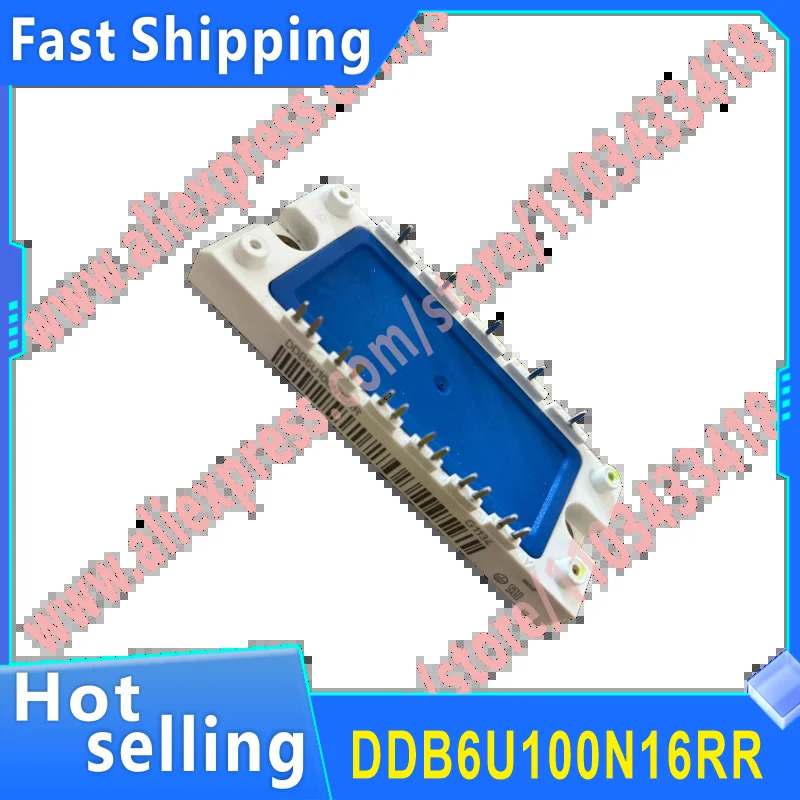IGBT 모듈 신 오리지널 DDB6U134N16RR DDB6U104N16RR DDB6U100N16RR DDB6U84N16RR