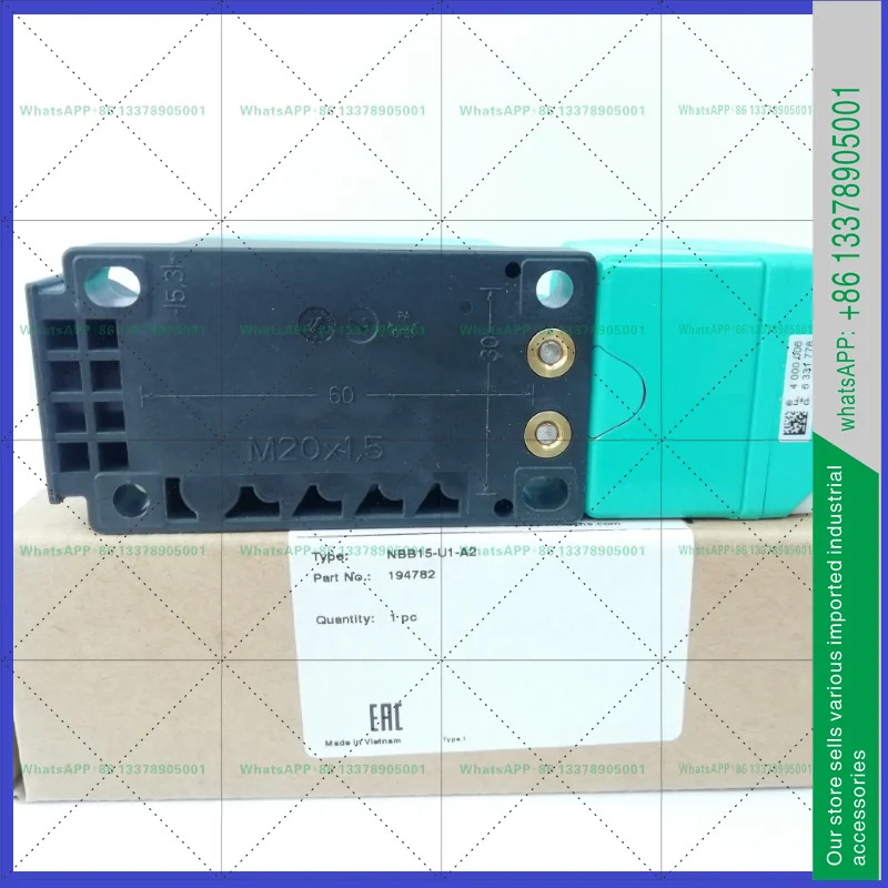 Beijiafu 스위치 NBN30 NBN40 NBB15-U1-A2 오리지널