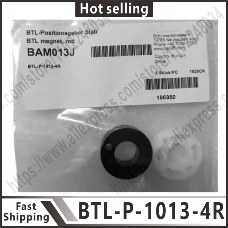 원본 BAM013L BTL-P-1013-4R 자기 블록 센서