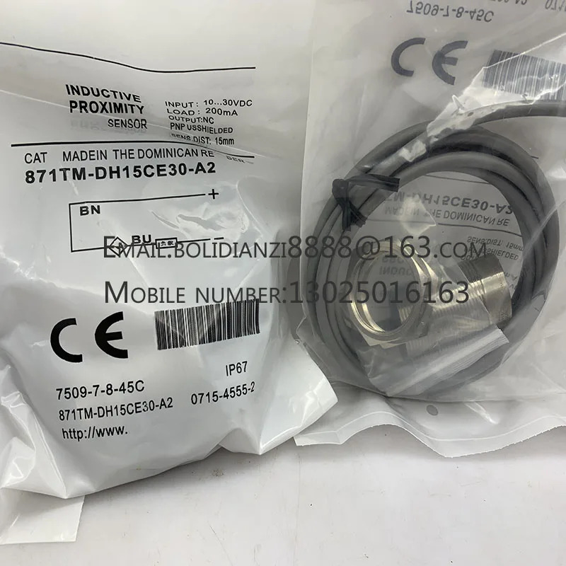 871TM-DH8CE18-D4 871TM-DH8CP18-D4 871TM-DH8CN18-D4 871TM-DH8CE18-N4 871TM-DH8CN18-N4 871TM-DH8CP18-