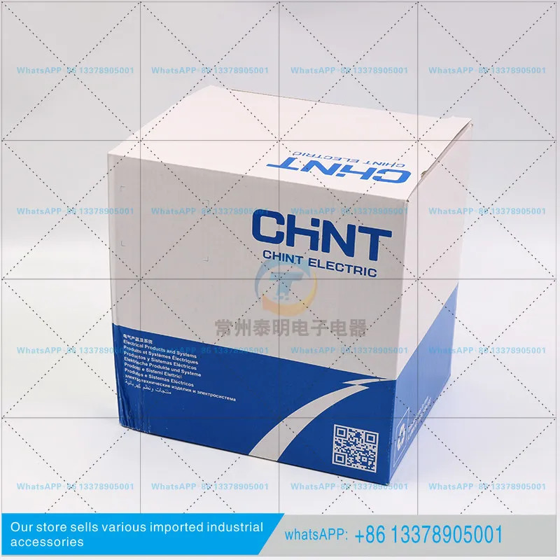 CHINT CHNT 3상 단상 고전류 AC 접촉기 CJX1-140/22 상시 닫힘형 380V220V 열림형