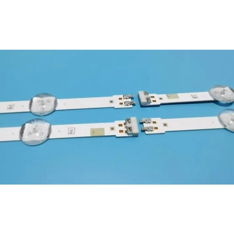 3개/스타부품 UN48J5000/HG48AE570S 라이트 스트립 V5DN-480SMA-R4 SMB-R3/ SVS