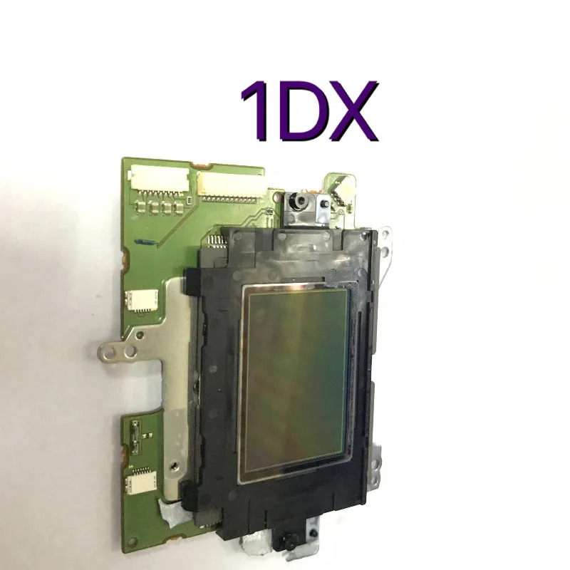 캐논 시리즈부품 1DX 5D4 5D3 6D2 6D 70D 60D CCD CMOS 이미지 센서
