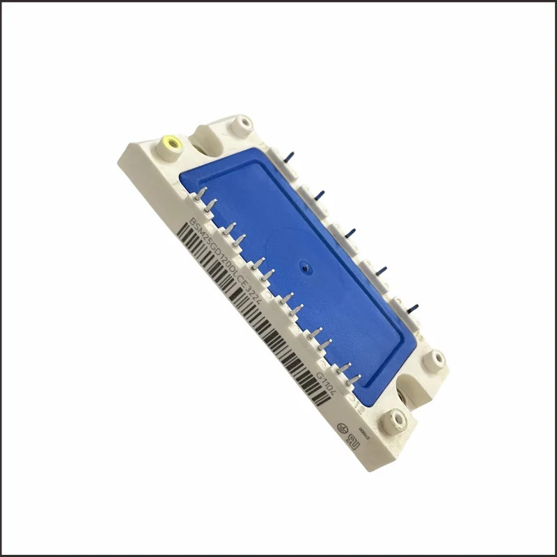 신 오리지널 IGBT 모듈 BSM35GD120DLCE3224 BSM25GD120DLCE3224 BSM15GD120DLCE3224
