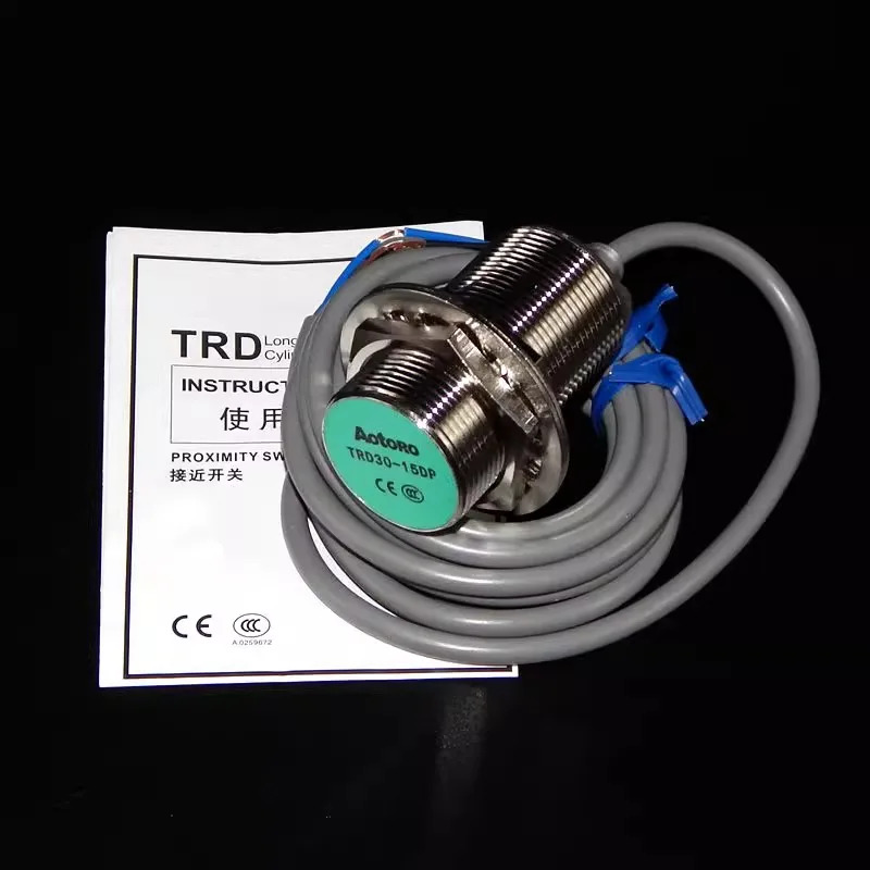 AOTORO 대 원격 스위치 TRD30-25DN/15DP2/상시 개방/상시 센서