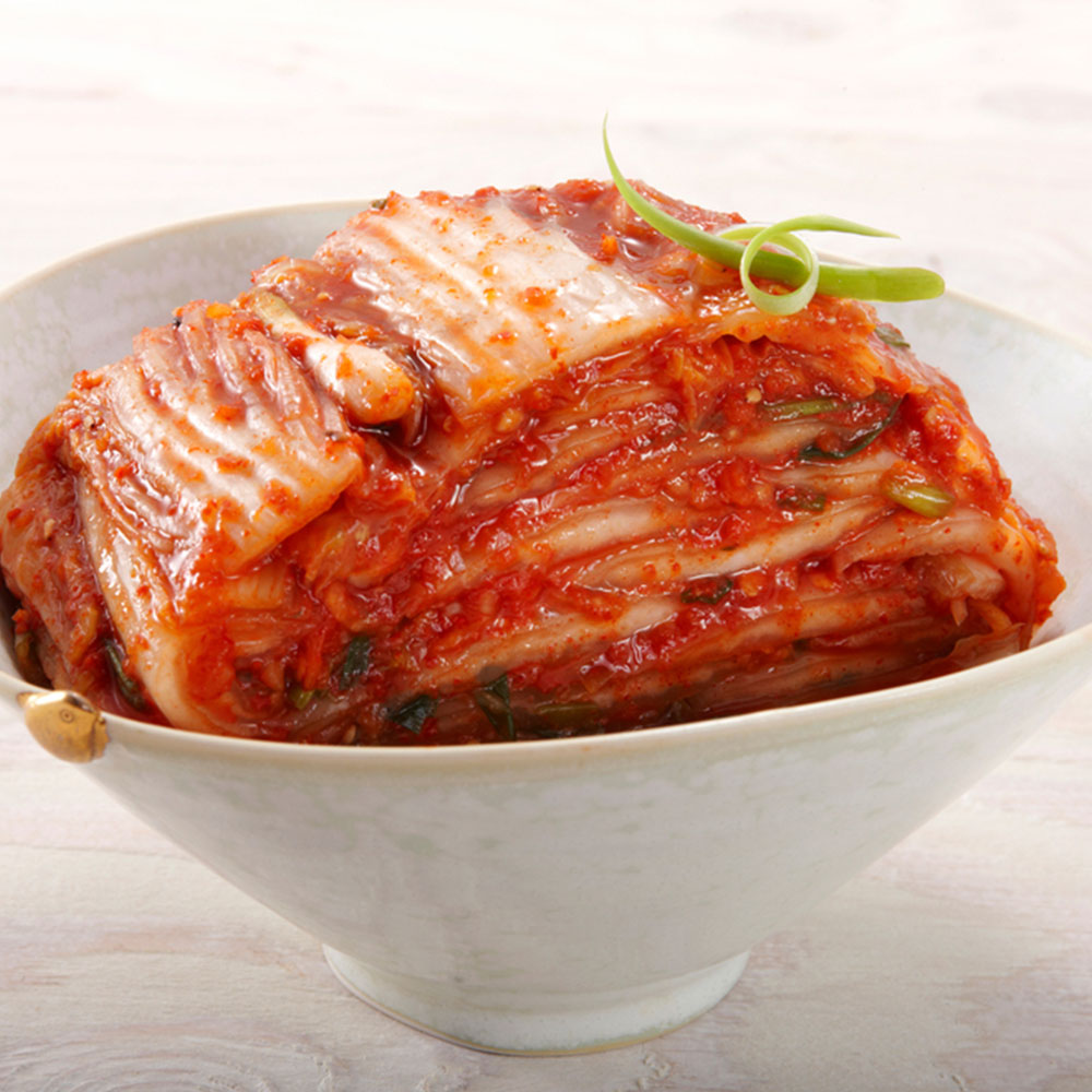아삭하고 정말 맛있는 배추 맛김치 10kg HACCP 인증 - 상세 이미지 3