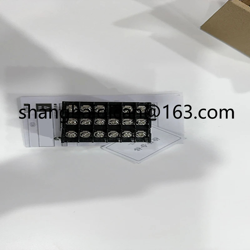 온도 조절기 제어 라벨 E5CC-CX3A5M-005