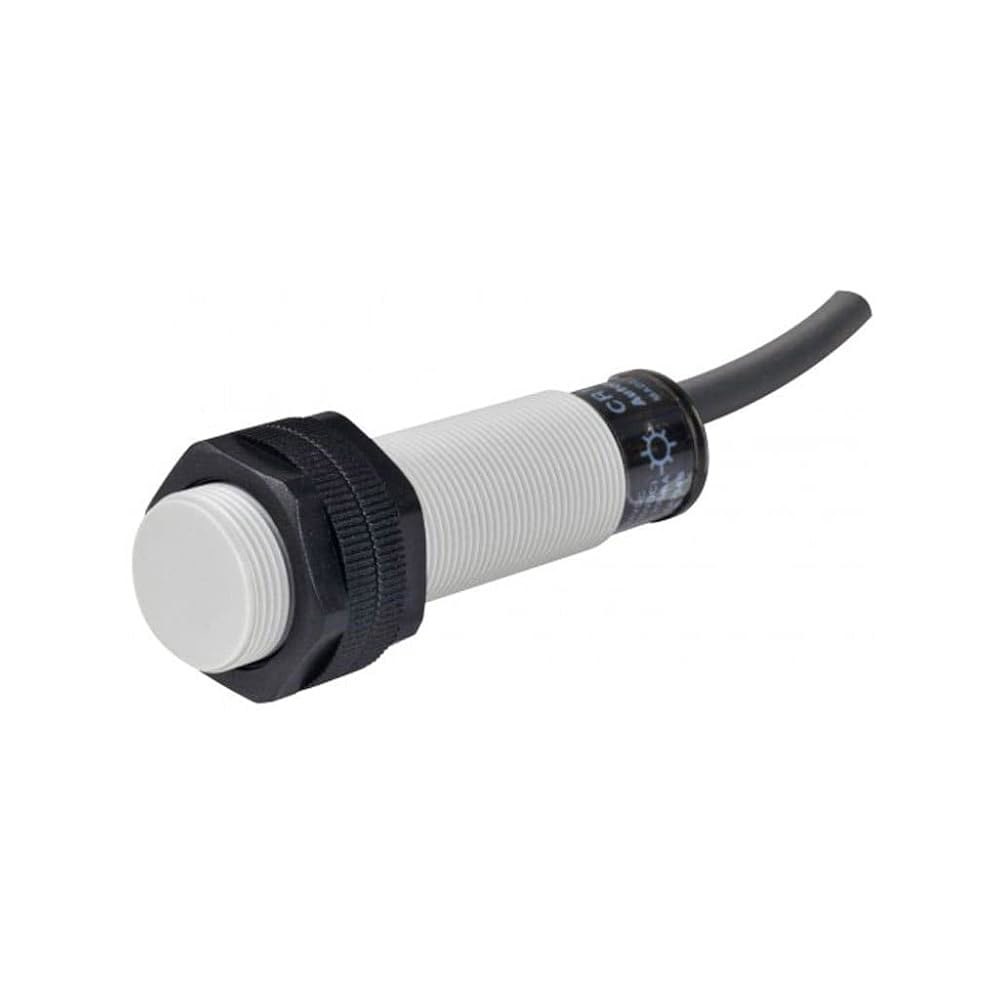 Autonics CR18-8AC 정전식 근접 센서, 240V, 20Hz, 8mm - 상품 이미지