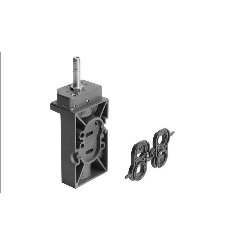 FESTO Festo 방폭 솔레노이드 밸브 NVF3-MOH-5/2-K-1/4-EX 535987 공압부품