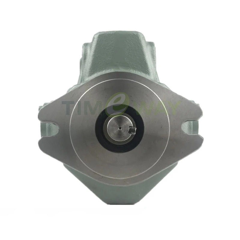 유압 피스톤 펌프 A16 축 A16-F-R-09-A-21M-K-32 가변 변위