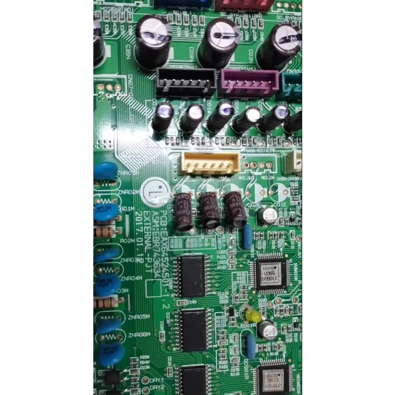 EAX64524501 EBR74363405 보드부품 EBR74363401 EAX64659101 EAX64526203