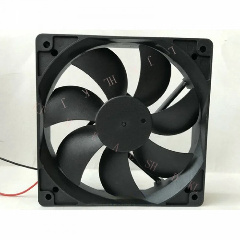 N FOR CROWN 1AGE12025B24MF DC24V 0.31A 산업컴퓨터 인버터 팬