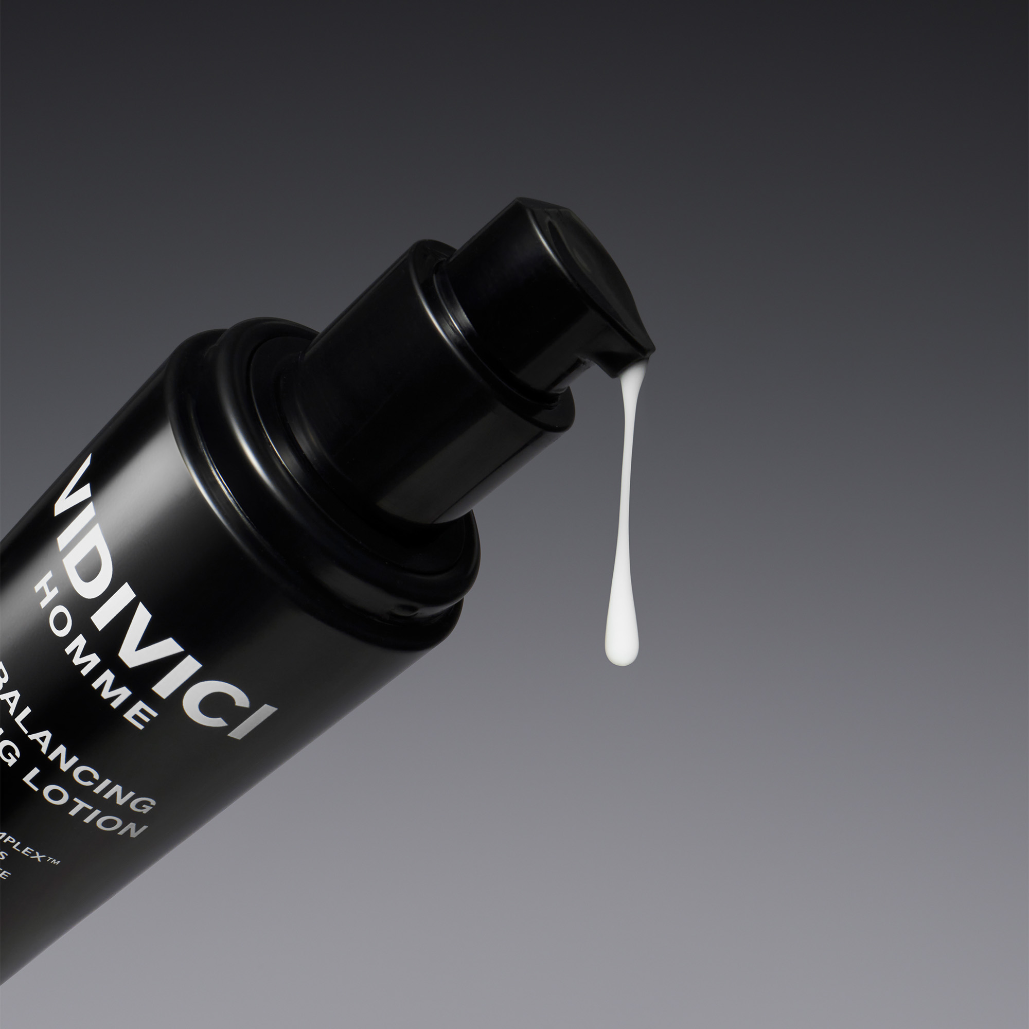 [슈퍼적립] 비디비치 옴므 블루 밸런싱 소프트닝 로션 80ml - 상세 이미지 3