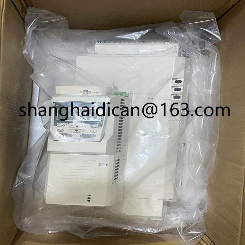 ACS510-01-031A-4 15KW 3 380V 팬 워터 펌프 전주파수 변환기