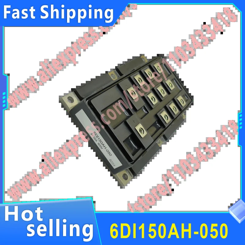 6DI150AH-050 6DI100MA-050 6DI150A-050 모듈 IGBT 파워