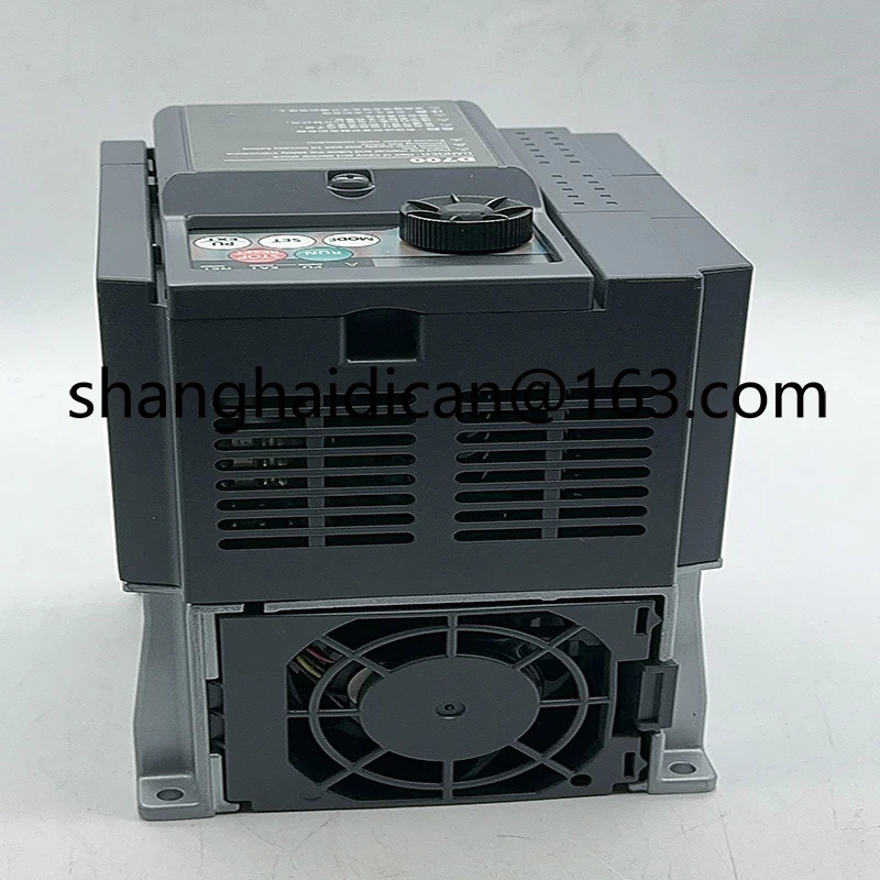 FR-A840-00470-2-60 오리지널 주파수 변환기