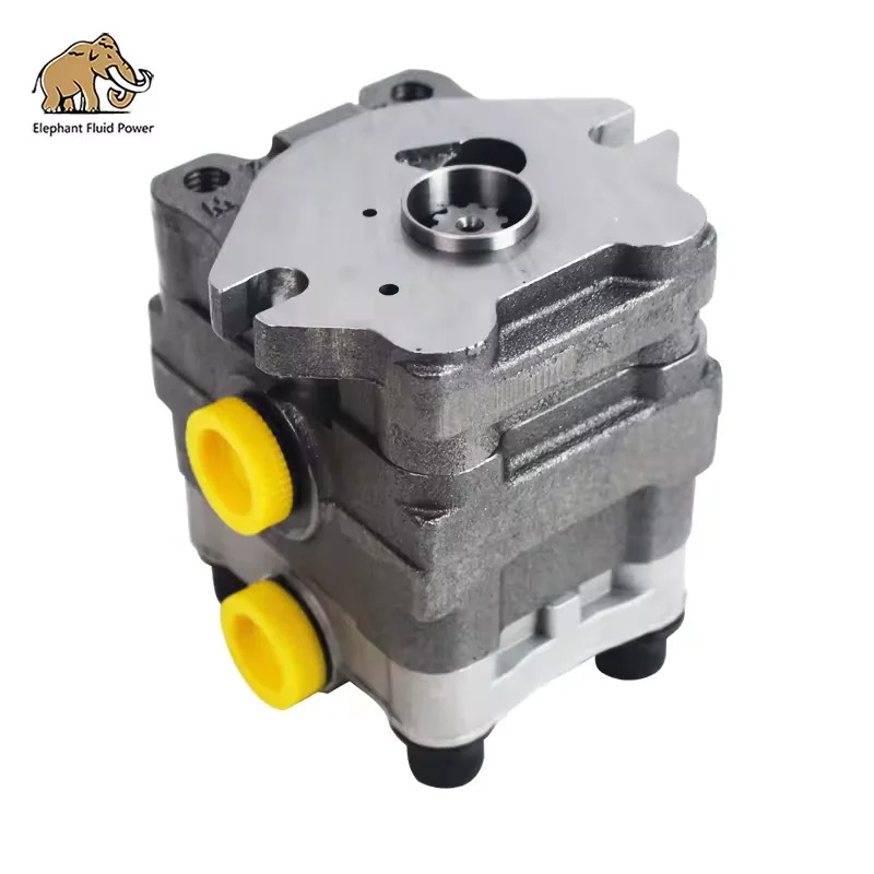 굴삭기펌프 PVD-2B-40P PVD2B40P PVD 2B 40P YC55 SK50