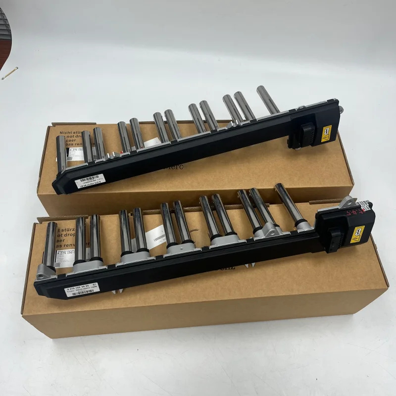 메르세데스 C215 W220 W221 R230점화 코일 OE A27515007802751500780 고전압 패키지 A2752751500680 A2751500480