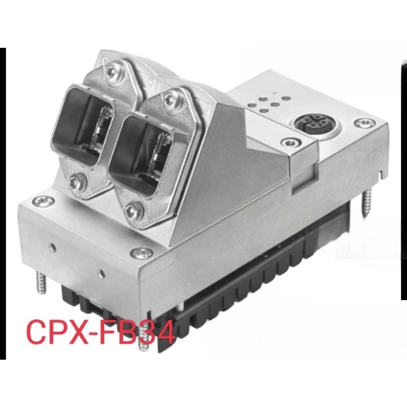 FESTO 솔레노이드 밸브 CPE14-M1BH-5L-QS-8 196912부품